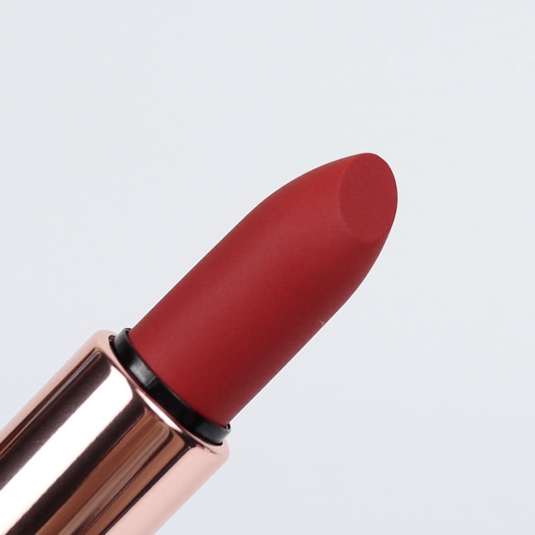 Màu son đỏ quyến rũ và quyền lực 3CE Matte Lip Color 2018 bicicosmetics.vn