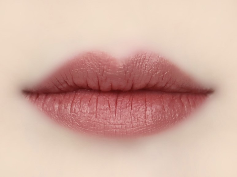 Màu son lên môi tự nhiên, hợp mọi tông da 3CE Matte Lip Color 2018 bicicosmetics.vn