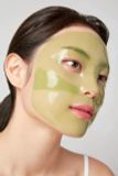  Mặt Nạ Thạch Tảo Xoắn CELDERMA Active Repair Green Hydrogel Mask HÀN QUỐC 