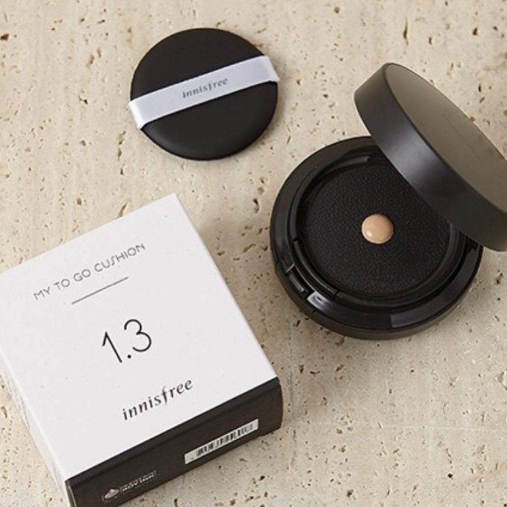 My Go To Cushion 1.3 Innisfree-bicicosmetics.vn