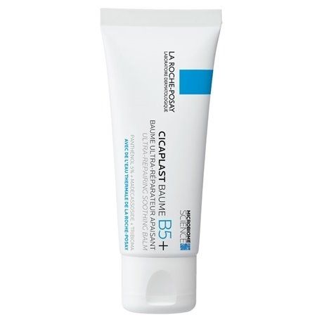  (MỚI) Kem Dưỡng Làm Dịu Và Phục Hồi Da La Roche-Posay Cicaplast Baume [B5+] Bổ Sung Lợi Khuẩn, Thấm Thấu Nhanh 