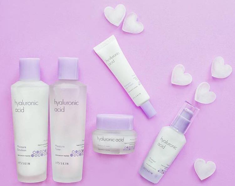 - Bici Cosmetics