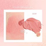  Má Hồng Kem GOGO TALES Apply Soft Powder Blush Cream Nội Địa Trung 