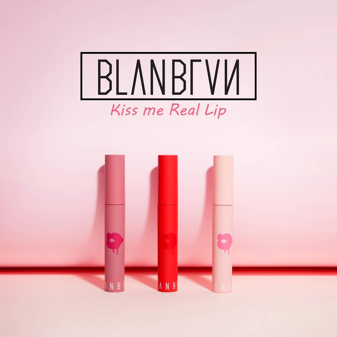 BLANBLVN - Bici Cosmetics