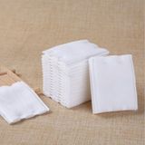  Bông Tẩy Trang 3 Lớp Contton Pads Nội Địa Trung 