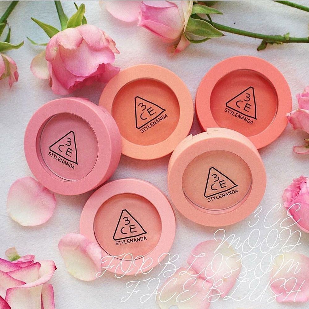  Phấn Má Hồng 3ce Face Blush 