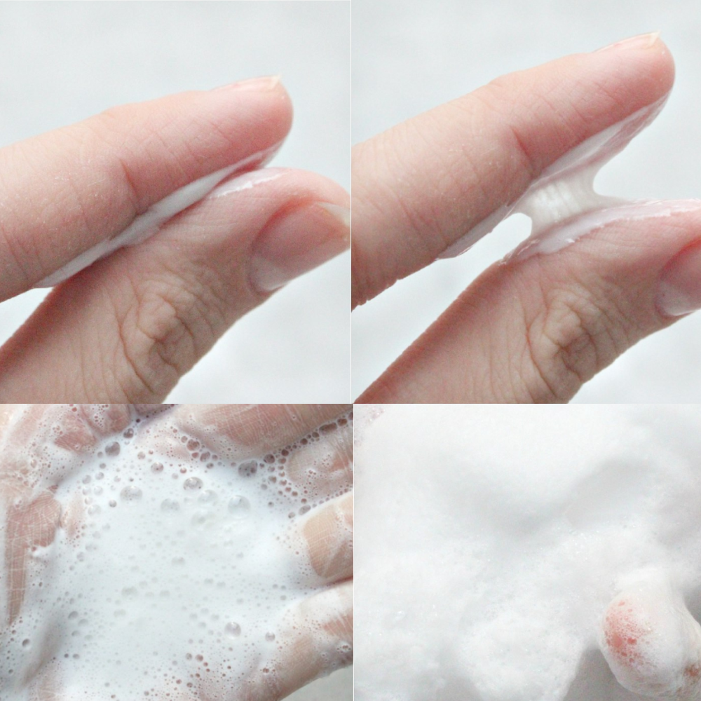  Sữa Rửa Mặt A'Pieu Deep Clean Foam Cleanser Whipping (DATE 08.2022) 