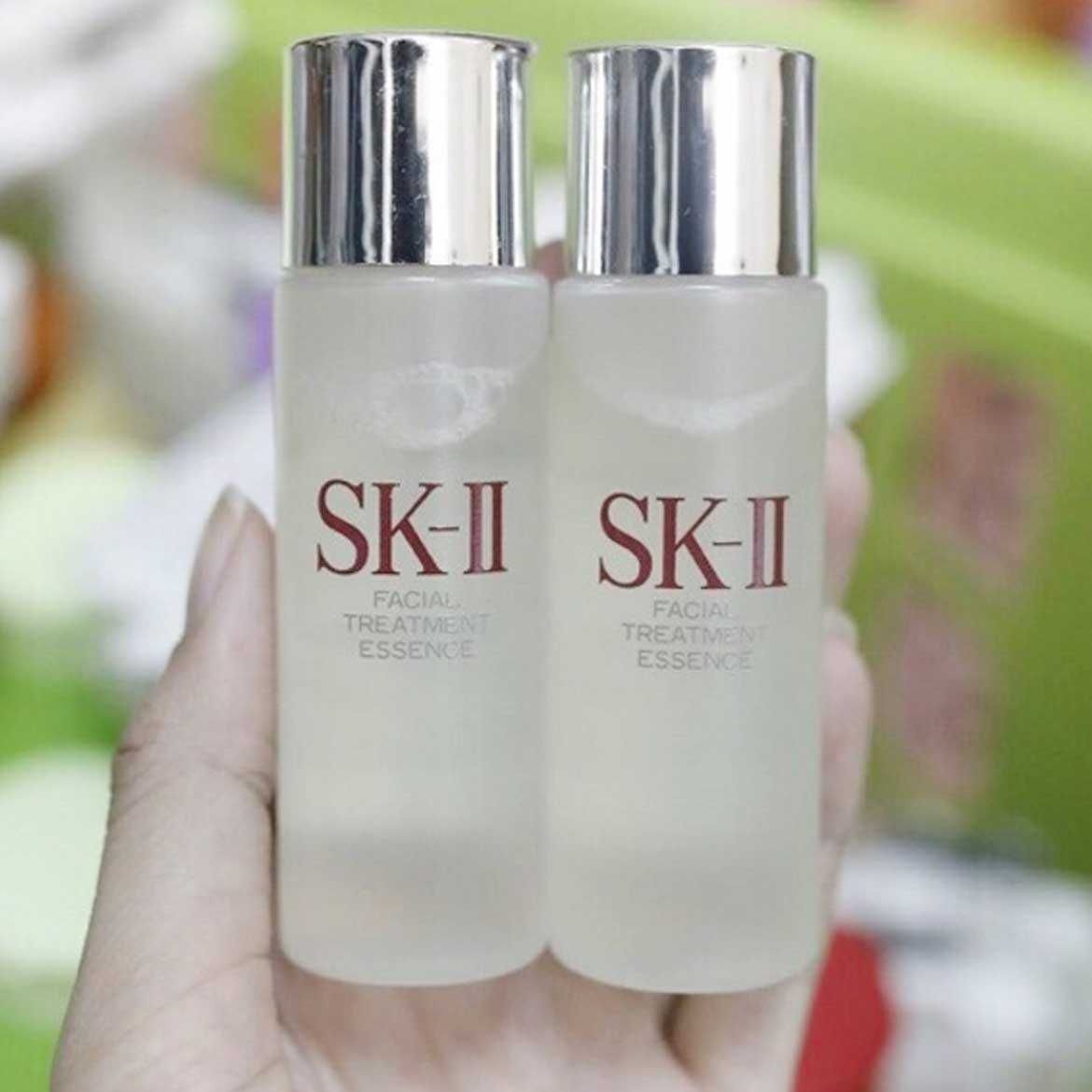  Nước Thần SK-II Facial Treatment Essence 30ml 