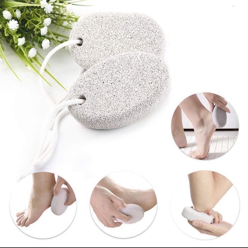 Đá Tẩy Da Chết Chân Innisfree Foot Stone