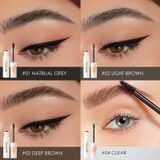  Mascara Chân Mày Lâu Trôi Không Thấm Nước FOCALLURE Fluffmax Tinted Brow Mascara | FA-152 