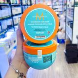  Ủ Tóc Phục Hồi Cho Tóc Yếu Tóc Hư Tổn Moroccanoil Restorative Hair Mask 500ml - 250ml (Có Tem Phụ) 