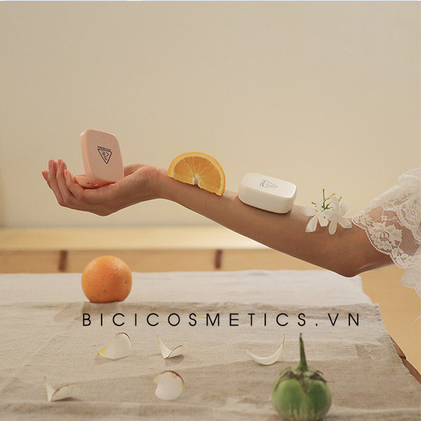 3CE BLUR SEBUM POWDER3- BICI COSMETICS