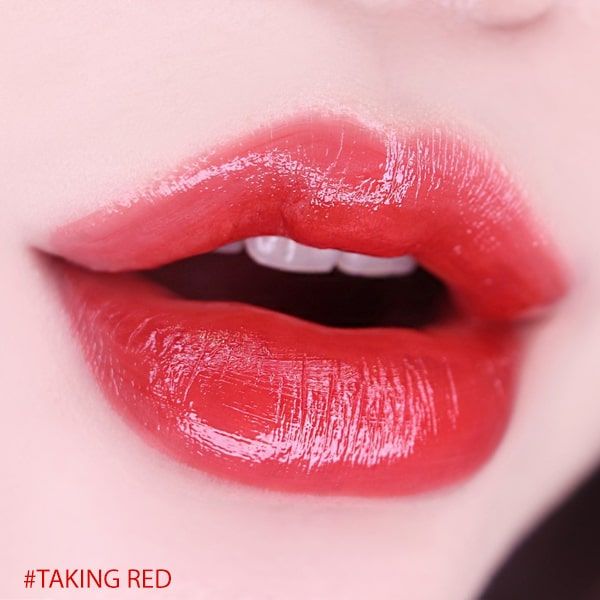  Son Tint Bóng 3ce Flash Lip Tint (Date 06.2022) 