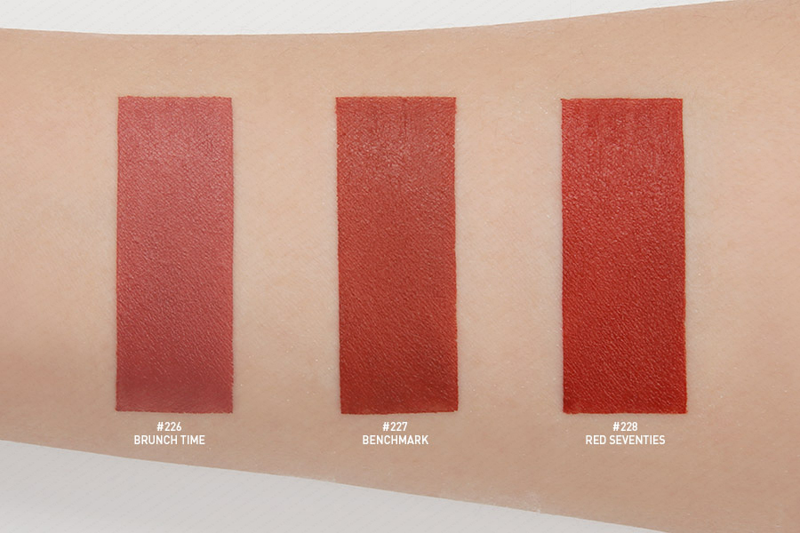 3CE Matte Lip Color - Bici Cosmetics