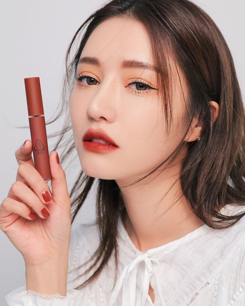 3CE Velvet Lip Tint