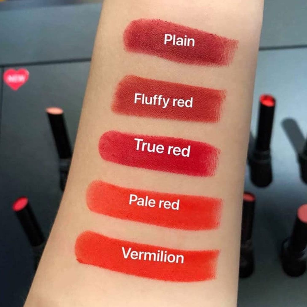  Son 3CE Slim Velvet Lip Color Dạng Thỏi 