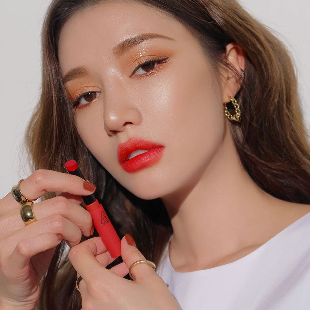  Son 3CE Slim Velvet Lip Color Dạng Thỏi 