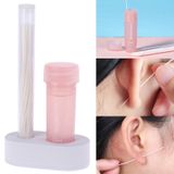  Dung Dịch Làm Sạch Lỗ Xỏ Tai Ear Hole Cleaning Water Nội Đia Trung 