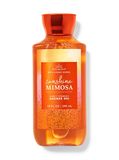  Sữa Tắm Dạng Gel BATH & BODY WORKS Shower Gel Moussant - 295ml 