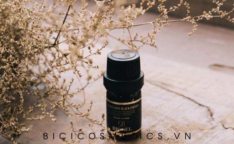 Nước hoa vùng kín Dionel Secret Love -bicicosmetics