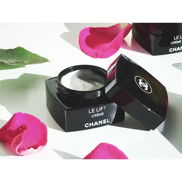 Lịch sử giá Kem dưỡng mặt Chanel Le Lift size mini 5ml cập nhật 72023 BeeCost #46 Lịch sử giá Kem dưỡng mặt Chanel Le Lift size mini 5ml cập nhật 72023 BeeCost