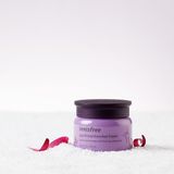  Kem Dưỡng Trắng Da, Chăm Sóc Toàn Diện Innisfree Orchid Enriched Cream 50ml 