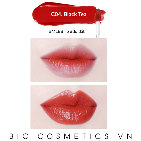 4- Bici Cosmetics