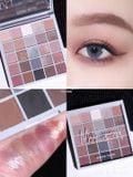  Bảng Phấn Mắt 25 ô GOGO TALES Back To Reality/Make Yourself Priority Play Color Eyeshadow Pallete Nội Địa Trung 