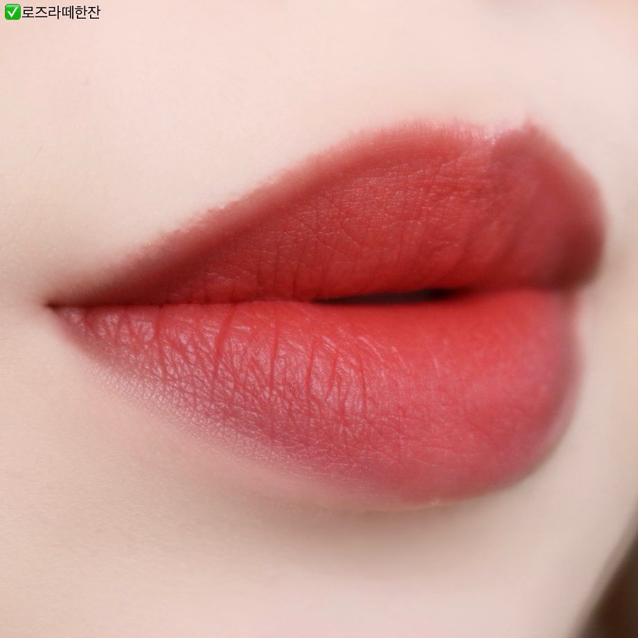 Black Rouge Rose Velvet Lipstick -Bici Cosmetics