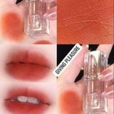  (Đủ Màu) Son Thỏi Siêu Lì 3CE Soft Matte Lipstick Vỏ Trong Suốt 