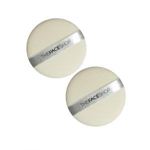 Bông dặm phấn cao cấp The Face Shop 1