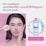  (Mini/Fullsize) Nước Tẩy Trang L'Oreal Paris Micellar Water 3 in1 - 95ml/400ml 