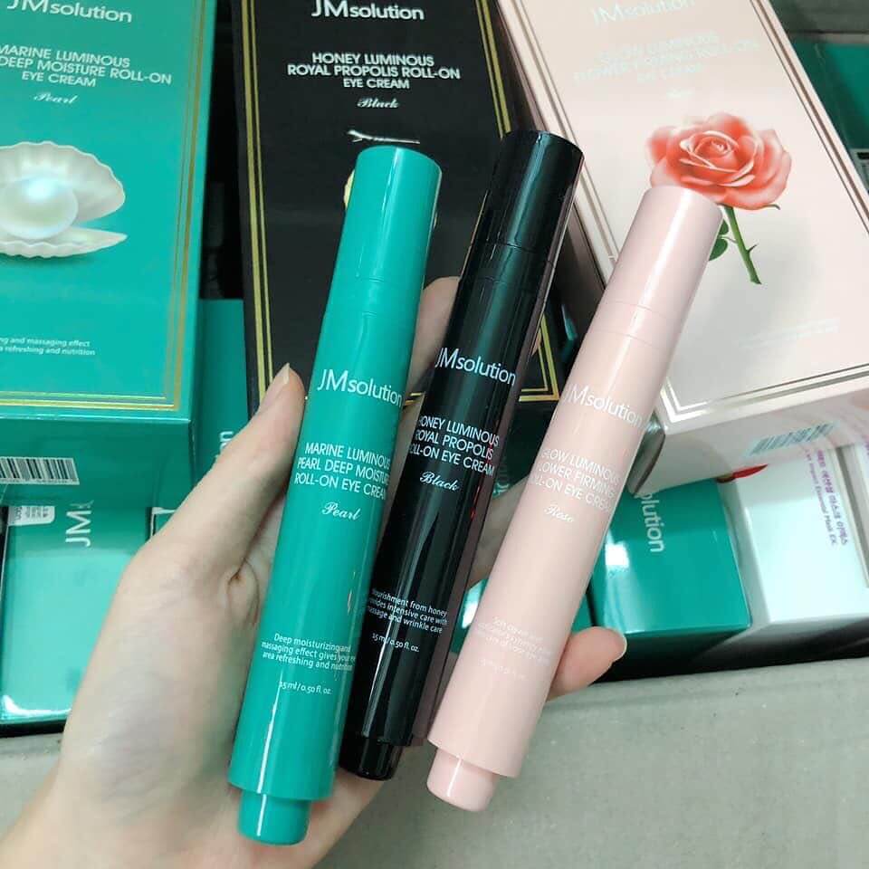 Thanh lăn mắt -bicicosmetics.vn