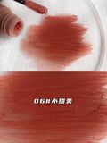  Son Kem Lì Vỏ Vuông HERORANGE Matte Lip Color 