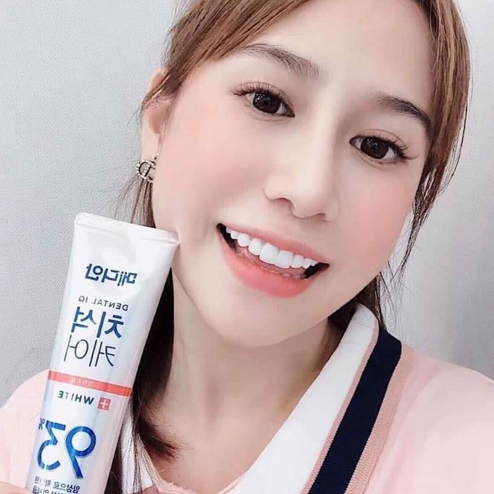 Kem đánh răng Median Dental IQ 93% – Bicicosmetics