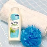  Sữa Tắm St.Ives Body Wash 709ml - Tặng kèm túi du lịch 