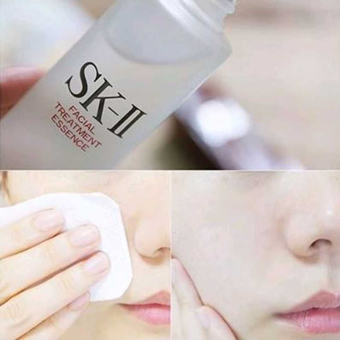  Nước Thần SK-II Facial Treatment Essence 30ml 