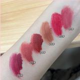  Son Kem Lì Không Dính Cốc Gấu Hồng HERORANGE Beckoning Bear Velvet Lip Glaze 