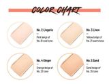  (New 2022) Phấn Nước Che Phủ Căng Mướt Da CLIO Kill Cover Mesh Glow Cushion SPF50 (Kèm lõi thay thế) 