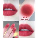  (FULL MÀU)Son Kem Tint Siêu Mịn 3CE Blur Water Tint 