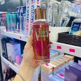  Xịt Thơm Toàn Thân VICTORIA'S SECRET Limited Edition HEAT Fragrance Mist 250ml 