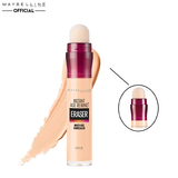  Bút Cushion Che Khuyết Điểm MAYBELLINE Instant Age Rewind Eraser Concealer - Có tem phụ CH 