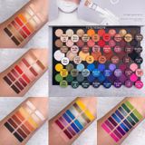  Bảng Phấn Mắt Phiên Bản Đặc Biệt 39 Ô JAMES CHARLES x MORPHE Eyeshadow Palette 