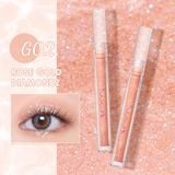  Nhũ Mắt Lấp Lánh Dạng Lỏng Bền Màu FOCALLURE Glittering Liquid Eyeshadow | FA195 