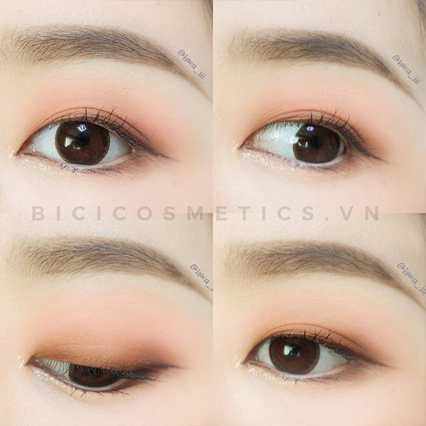  Chì Kẻ Chân Mày 2 Đầu Etude House Drawing Eyebrow 