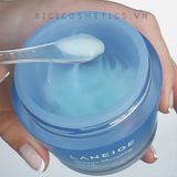  Mặt Nạ Ngủ Cung Cấp Nước Laneige Water Sleeping Mask 