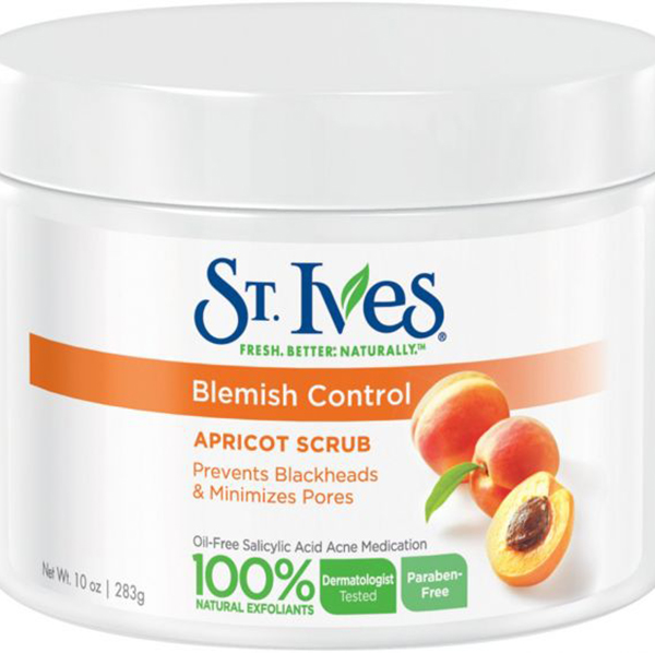 Tẩy Tế Bào Chết Toàn Thân St.Ives Apricot Scrub Chăm sóc da – bicicosmetics.vn