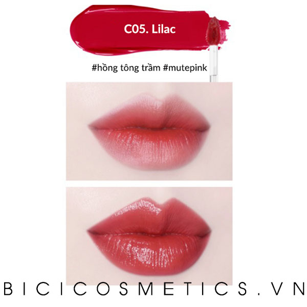 5- Bici Cosmetics