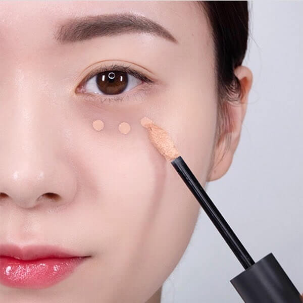 kem che khuyết điểm – Concealer