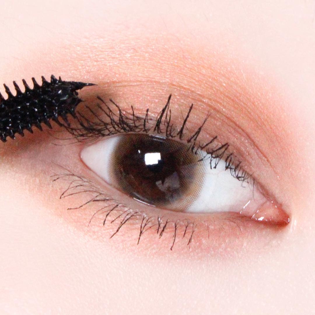 Mascara - Bici Cosmetics